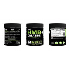 HMB + Creatine