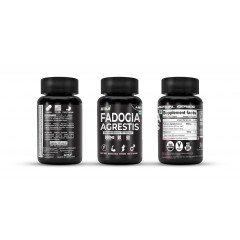 Fadogia Agrestis Extract