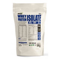 WHEY PROTEIN ISOLATE 90%™