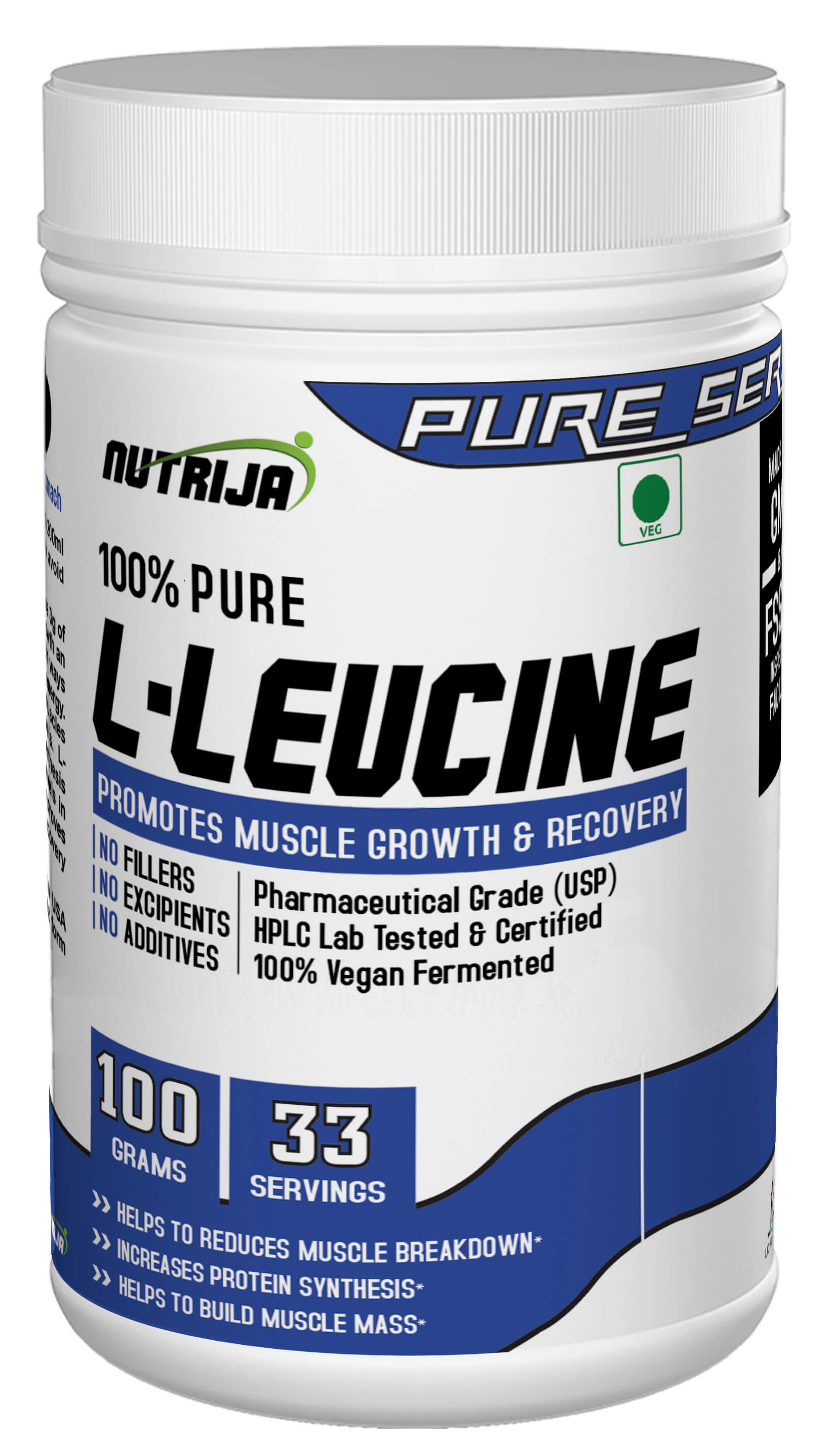 L-Leucine