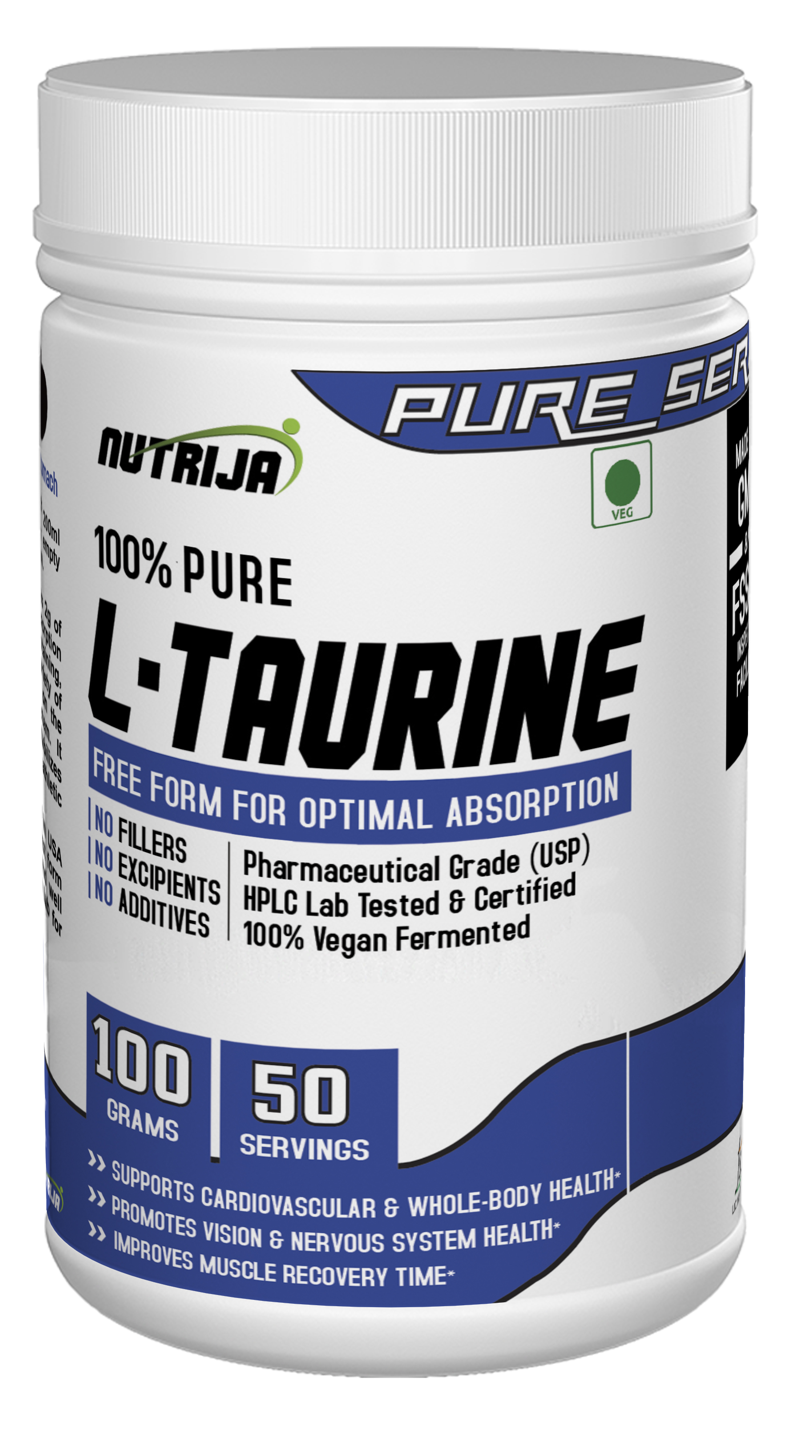 Taurine