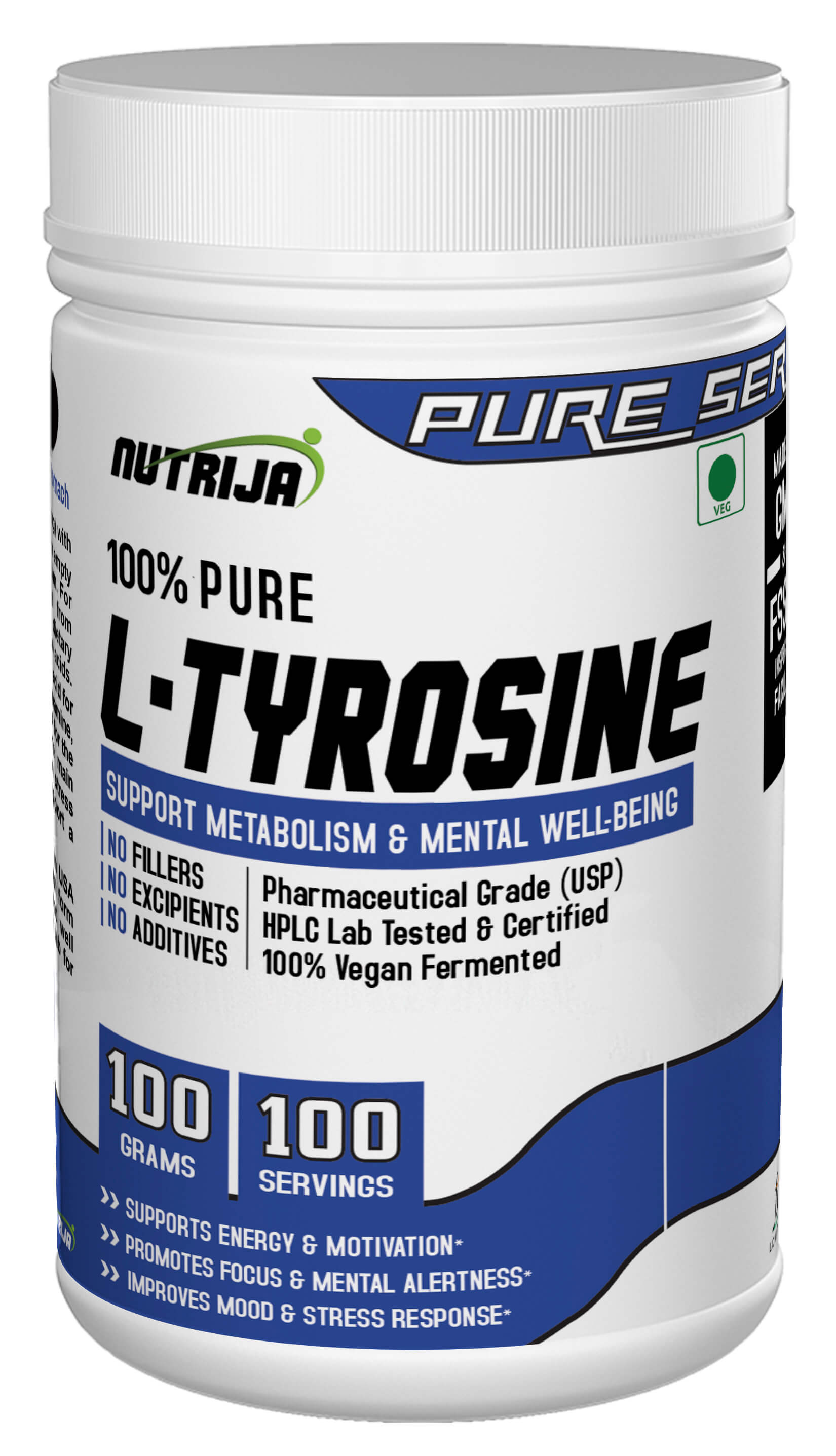 L-Tyrosine