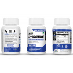 L-Arginine Capsules