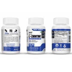 L-Carnitine 500MG