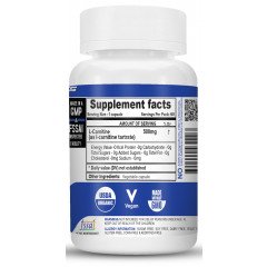 L-Carnitine 500MG