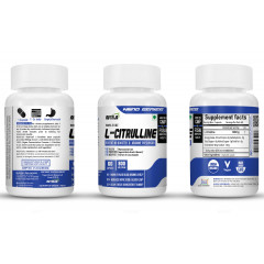 L-Citrulline Capsules