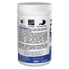 Glutamine