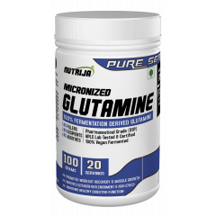 Glutamine