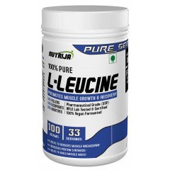 L-Leucine