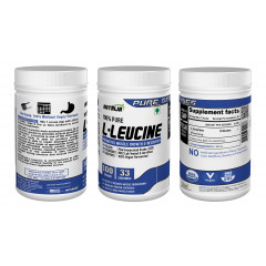 L-Leucine