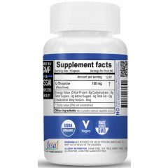 L-Theanine 100MG