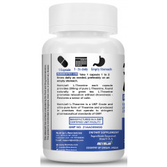 L-Theanine 200MG