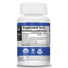 L-Theanine 200MG
