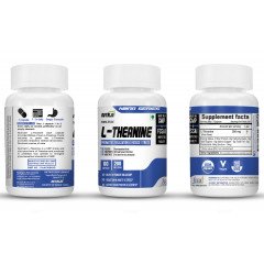 L-Theanine 200MG