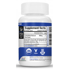 Glutathione Reduced Powder