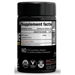 Instant L-Leucine