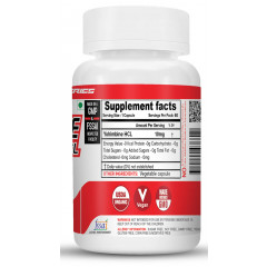 Yohimbine HCL 10MG
