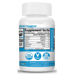Complete Digestive Enzymes™