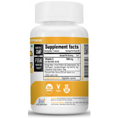 Vitamin C 1000 MG