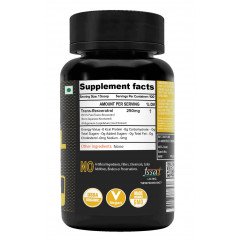 Trans Resveratrol Powder