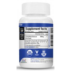 Glutathione Reduced Powder