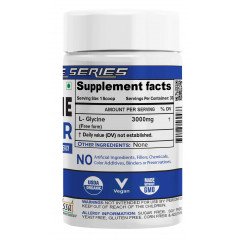 L-Glycine Powder