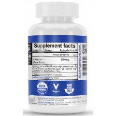 L-Glycine 1000mg 