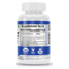 Creatine Monohydrate 3000MG