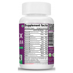Vitamin B Complex