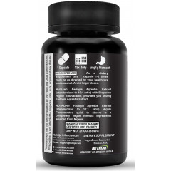 Fadogia Agrestis Extract