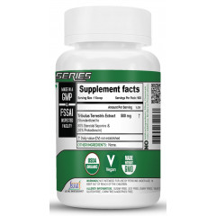 Tribulus Terrestris Extract