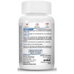P5P (Pyridoxal-5-Phosphate) 50mg 