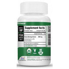 Panax Ginseng Extract