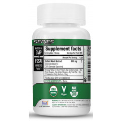 Safed Musli Extract