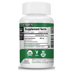 Grape Seed Extract Capsules
