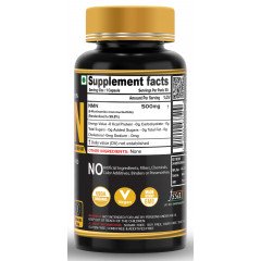 NMN (Nicotinamide Mononucleotide) 500mg