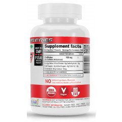 Caffeine 100MG
