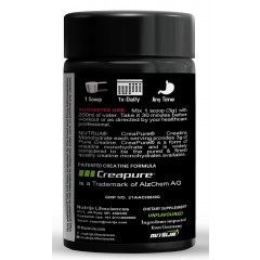 CreaPure® Creatine Monohydrate