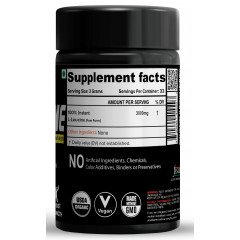 Instant L-Leucine