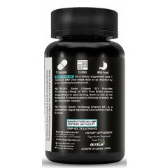 BIOTIN 10,000mcg