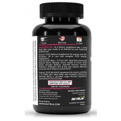 PCOS Balance Supplement