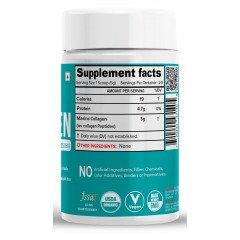 Marine Collagen Peptides 