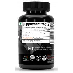 Arachidonic Acid (ARA) Capsules