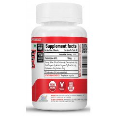 Yohimbine HCL 10MG
