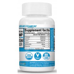 Complete Digestive Enzymes™