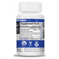 Glucosamine Sulfate 750MG