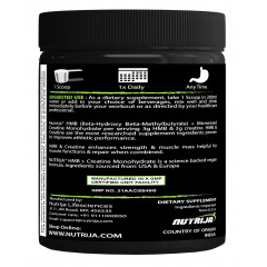 HMB + Creatine