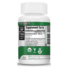 Mucuna Pruriens Extract