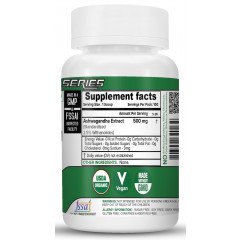  Ashwagandha Extract