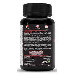 Astaxanthin 6mg